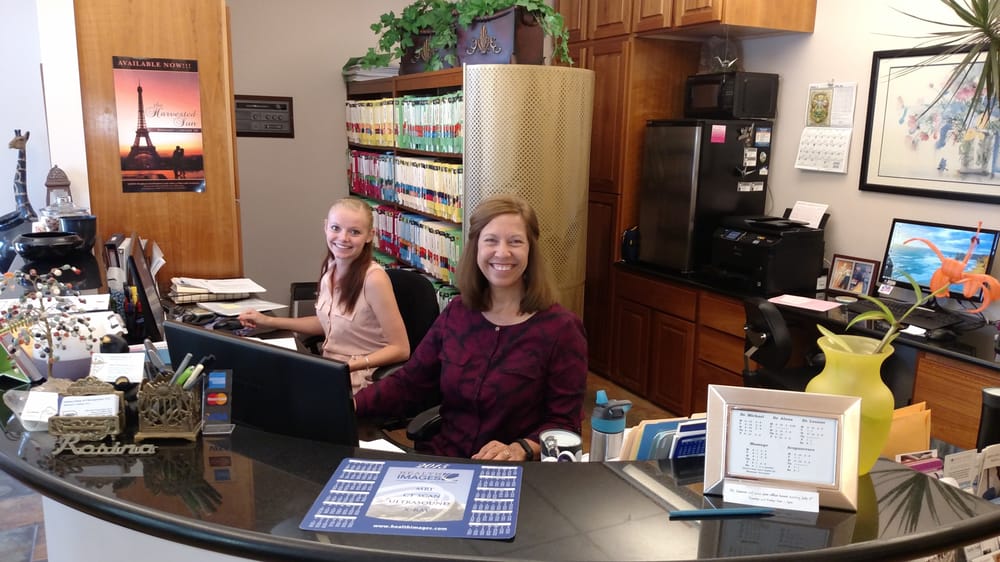 DALTON CLINIC OF CHIROPRACTIC Updated October 2024 17 Reviews