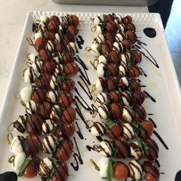 Caprese Salad