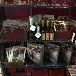 Le Comptoir des Halles - 店內還有其他物品發售