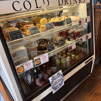 South Store Cafe - Cold case goodies - Breakfast & Brunch Near Me - Hillsboro, Oregon South Store Cafe - Cold case goodies - Breakfast & Brunch Near Me - Hillsboro, Oregon