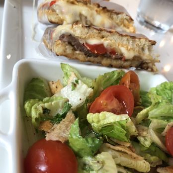 Cafe Fili - Mediterranean Near Me - Baltimore, Maryland