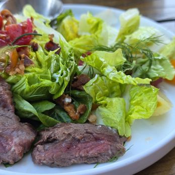 Red Cow - Wedge steak salad - Burgers Near Me - Minneapolis, Minnesota Red Cow - Wedge steak salad - Burgers Near Me - Minneapolis, Minnesota