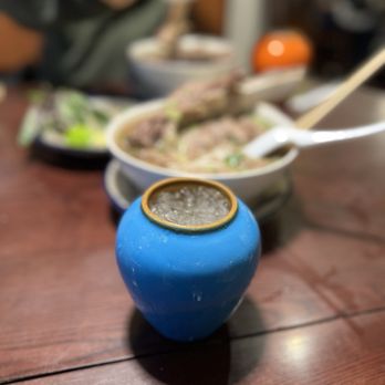 All About Pho - Herbal Tea - @rayz - Vietnamese Near Me - Cerritos, California All About Pho - Herbal Tea - @rayz - Vietnamese Near Me - Cerritos, California