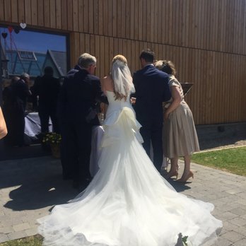 Hotel Doolin - Wedding outdoors - Hotels Near Me - Doolin, CE