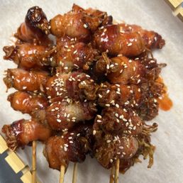 Skewers