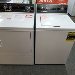 Affordable Appliance Services