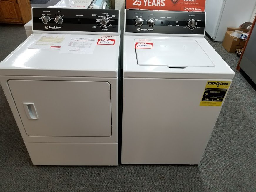 AFFORDABLE APPLIANCE SERVICES Updated August 2024 723 E 2nd, The