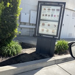 Outside Outside