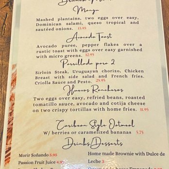 Minias Breakfast And Lunch - Menu - Breakfast & Brunch Near Me - Montclair, New Jersey Minias Breakfast And Lunch - Menu - Breakfast & Brunch Near Me - Montclair, New Jersey