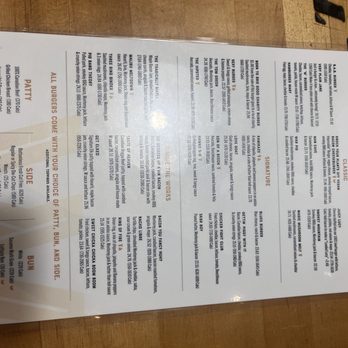 The Works - Burgers Near Me - Niagara Falls, Ontario The Works - Burgers Near Me - Niagara Falls, Ontario