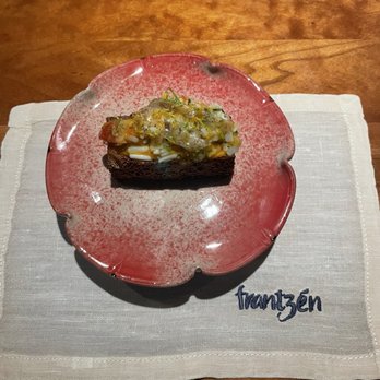Frantzén - Scandinavian Near Me - Stockholm, Alberta