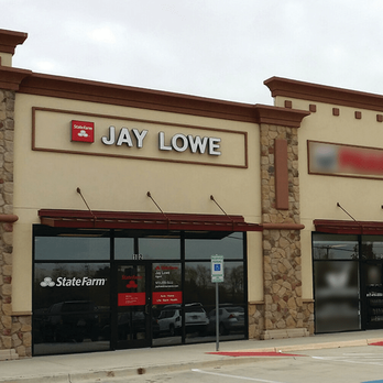 Jay Lowe - State Farm Insurance Agent - State Farm Office - Home & Rental Insurance Near Me - McKinney, Texas Jay Lowe - State Farm Insurance Agent - State Farm Office - Home & Rental Insurance Near Me - McKinney, Texas