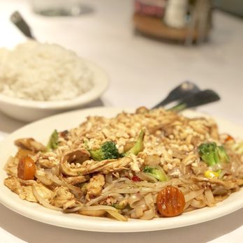 China Cafe - Chinese Near Me - Novi, Michigan