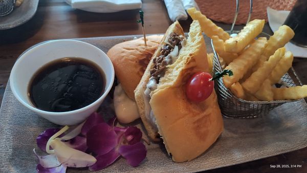 Tavern on the Square by null