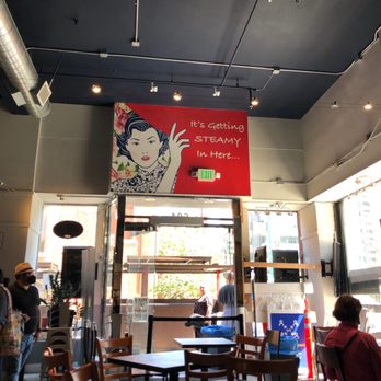 Dim Sum Corner - Dim Sum Near Me - San Francisco, California