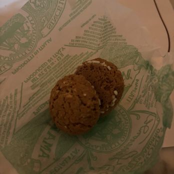 Pepp & Dolores - complimentary cookies - Italian Near Me - Cincinnati, Ohio Pepp & Dolores - complimentary cookies - Italian Near Me - Cincinnati, Ohio
