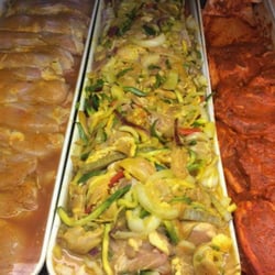 Plaza Oro Produce & Carniceria