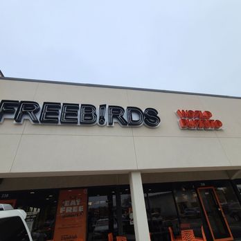 Freebirds World Burrito - Mexican Near Me - Richardson, Texas Freebirds World Burrito - Mexican Near Me - Richardson, Texas