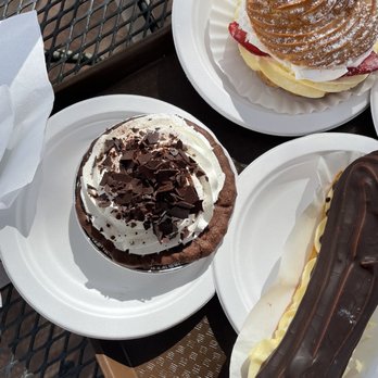 Yalaha Bakery - Chocolate mousse - Bakeries Near Me - Yalaha, Florida Yalaha Bakery - Chocolate mousse - Bakeries Near Me - Yalaha, Florida