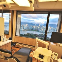 KARE Dentistry - Kare Dental Vancouver office