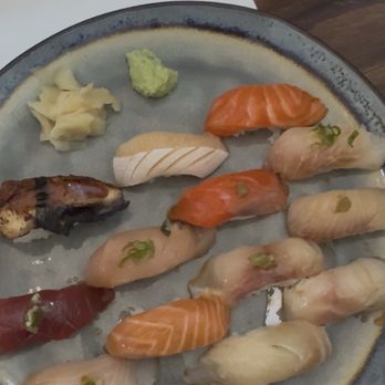 Sushi Kaunta - Omakase - Japanese Near Me - Kent, Washington Sushi Kaunta - Omakase - Japanese Near Me - Kent, Washington