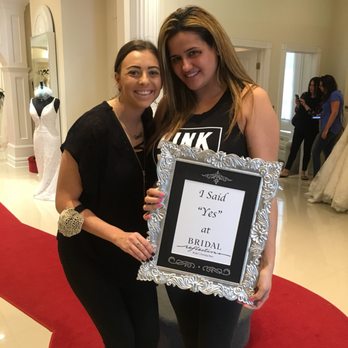 Bridal Reflections - Bridal Near Me - Massapequa, New York