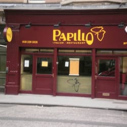 Papilio