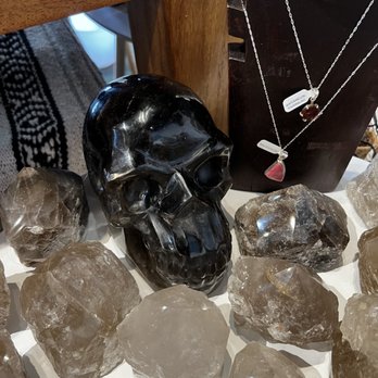 Lemuria Crystal Shop - Gemstones & Minerals Near Me - Kailua, Hawaii Lemuria Crystal Shop - Gemstones & Minerals Near Me - Kailua, Hawaii
