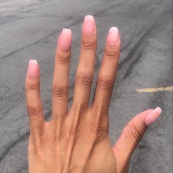 Jenny Nail & Spa - color 28 C (they glow in the dark too!) - Nail Technicians Near Me - Clinton, New York Jenny Nail & Spa - color 28 C (they glow in the dark too!) - Nail Technicians Near Me - Clinton, New York