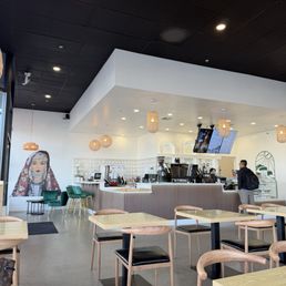 Interior Interior