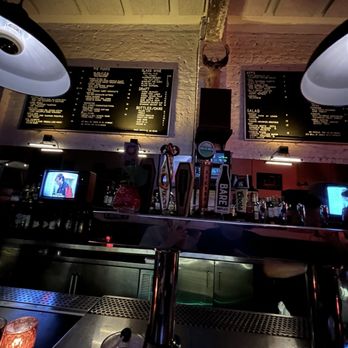 Pie Punks - Bar - Pizza Near Me - San Francisco, California Pie Punks - Bar - Pizza Near Me - San Francisco, California
