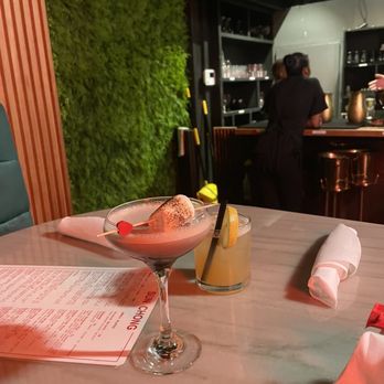 Sun Chong - Cocktail - Korean Near Me - New Orleans, Louisiana Sun Chong - Cocktail - Korean Near Me - New Orleans, Louisiana