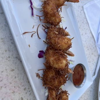 Lighthouse - Coconut Shrimp - Breakfast & Brunch Near Me - Newport Beach, California Lighthouse - Coconut Shrimp - Breakfast & Brunch Near Me - Newport Beach, California