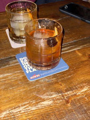 Maggie Mae's Bar by null