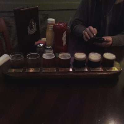 Blackhorse Pub & Brewery Clarksville by null