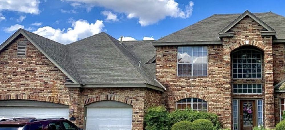 Slide of Exxpress Roofing