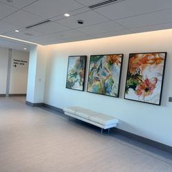 Baptist Clay Medical Campus