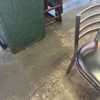 Big Burger Spot - Floors are sticky. So are the tables. - Burgers Near Me - Greensboro, North Carolina Big Burger Spot - Floors are sticky. So are the tables. - Burgers Near Me - Greensboro, North Carolina