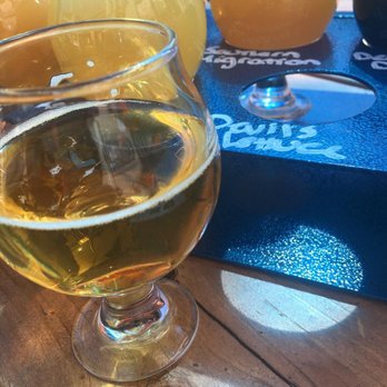 Dark Sky Brewing - Devil's Lettuce - Breweries Near Me - Flagstaff, Arizona