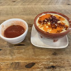 Choriqueso