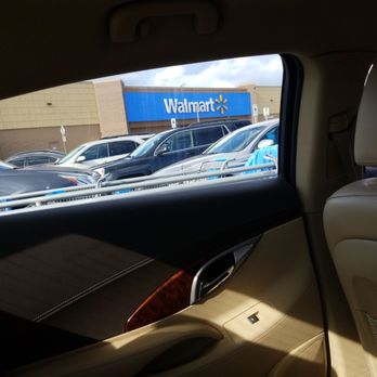 Walmart Supercenter - Terrible Walmart!!!! - Department Stores Near Me - Merrillville, Indiana