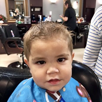 FishHawk Barber Shop - Barbers Near Me - Riverview, Florida