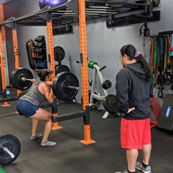 The Daily Regimen - Trainers Near Me - Rancho Cucamonga, California