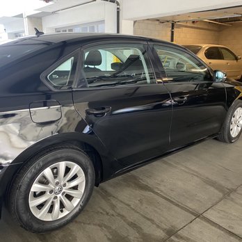 Dent and Scratch Pro - Good as new! - Body Shops Near Me - San Diego, California Dent and Scratch Pro - Good as new! - Body Shops Near Me - San Diego, California