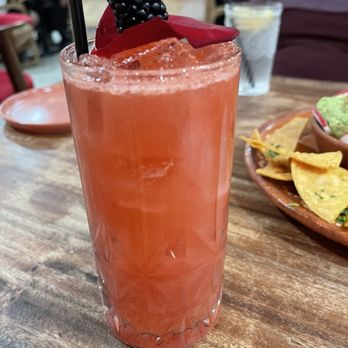 Rosa Madera - Amor Eterno cocktail - Mexican Near Me - Santa Ana, California Rosa Madera - Amor Eterno cocktail - Mexican Near Me - Santa Ana, California