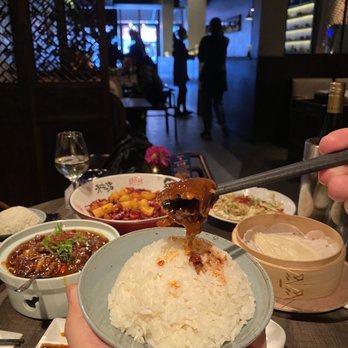 Uluh - Tea Rooms Near Me - New York, New York Uluh - Tea Rooms Near Me - New York, New York