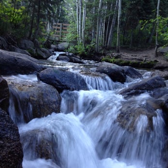 Bell Canyon - Just beyond the river-bend... - Hiking Near Me - Sandy, Utah