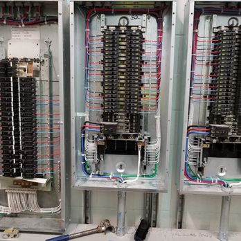 Gemstone Electric - Electricians Near Me - Kerrville, Texas Gemstone Electric - Electricians Near Me - Kerrville, Texas