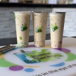 Classic Milk Tea