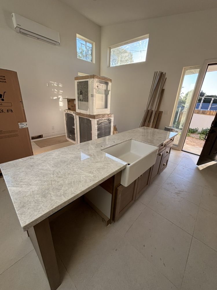 Sciarrino Marble - countertop fabricator in San Diego, CA